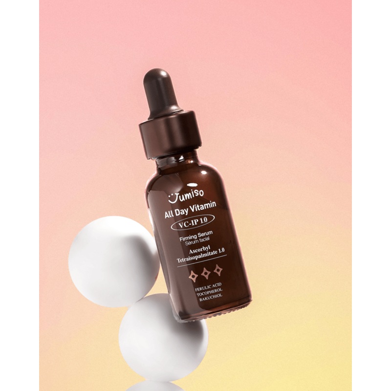 Jumiso All Day Vitamin VC-IP 1.0 Firming Serum