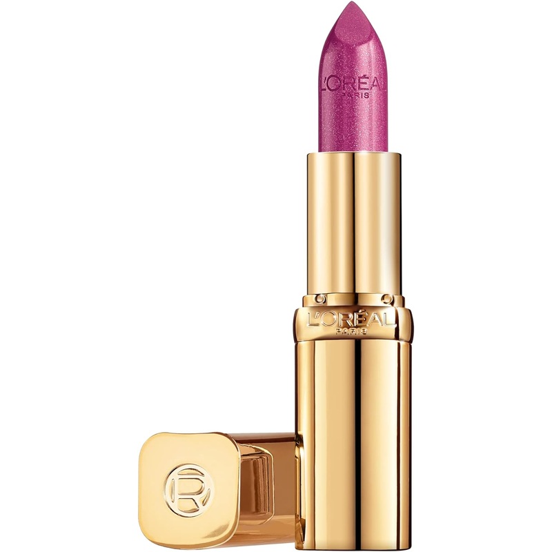 L’Oreal Paris Color Riche Lipstick 287 Sparkling A Methyst