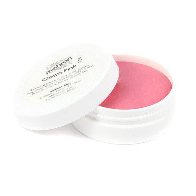 Mehron Clown Pink