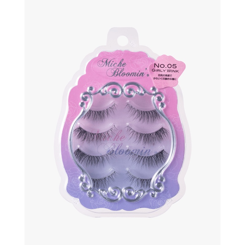 Miche Bloomin’ No. 05 Girly Wink (Renewal)