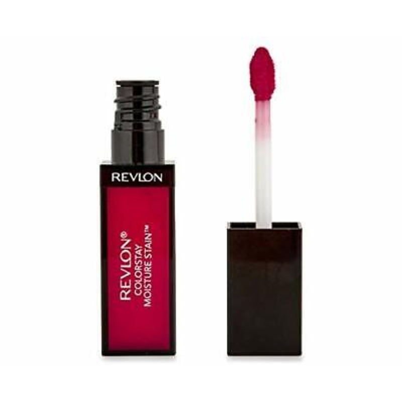 Revlon Colorstay Satin Ink Lipstick 015 Barcelona Nights