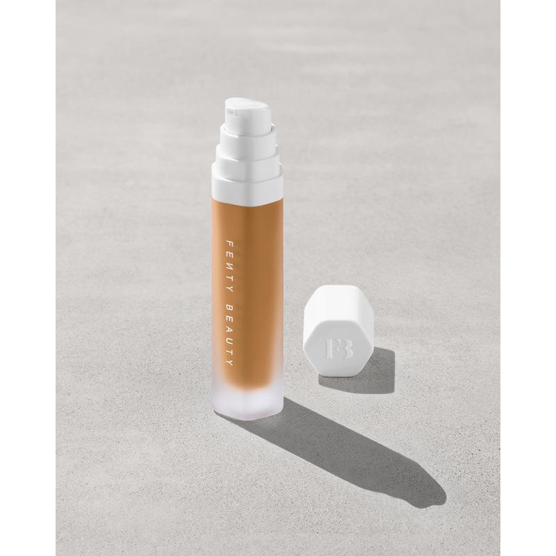 Soft’lit Naturally Luminous Longwear Foundation  345 345