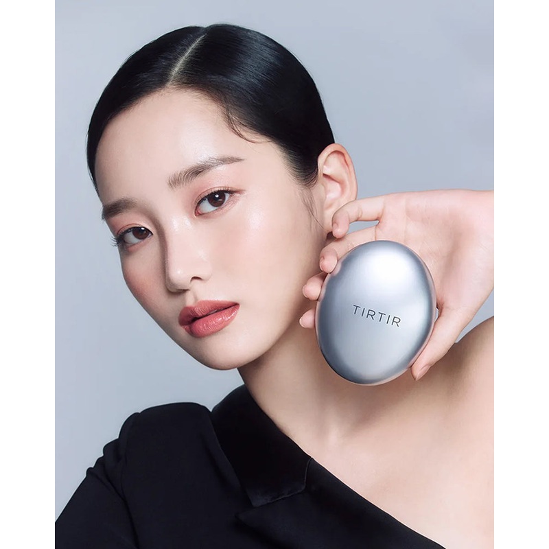 TIRTIR Mask Fit Aura Cushion 13N Fair Ivory