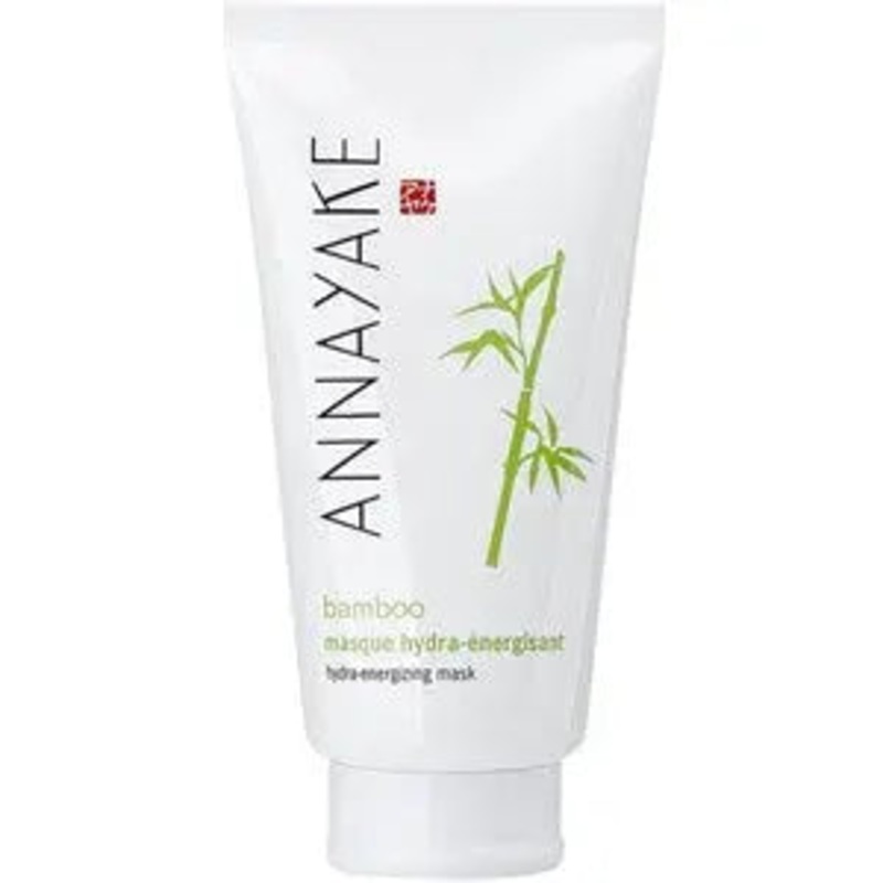 Annayake Bamboo Hydra-Energising Mask 75ml
