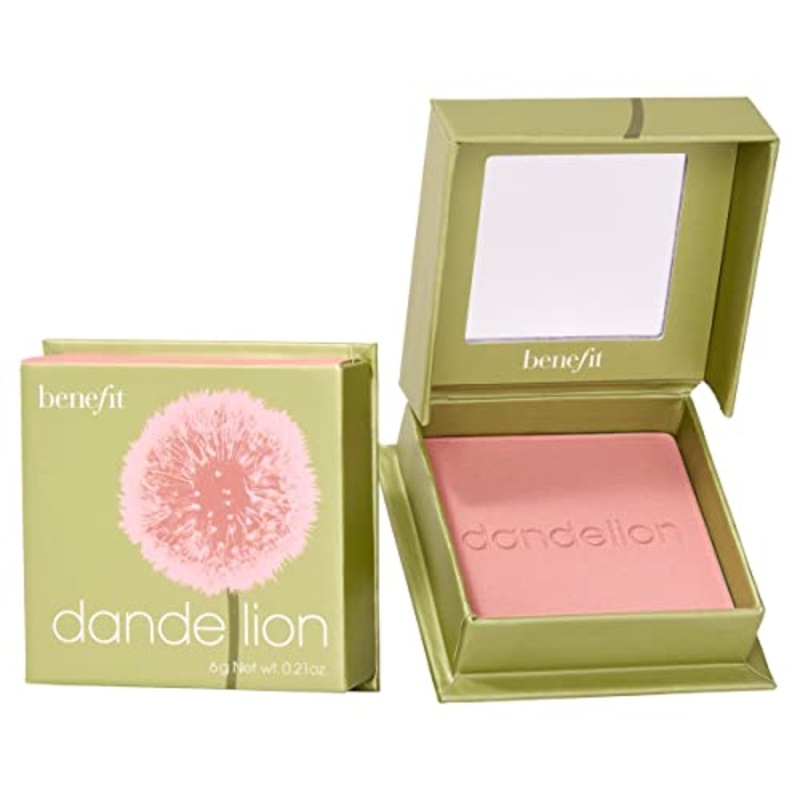 Benefit Blush Dandelion Baby Pink 6g