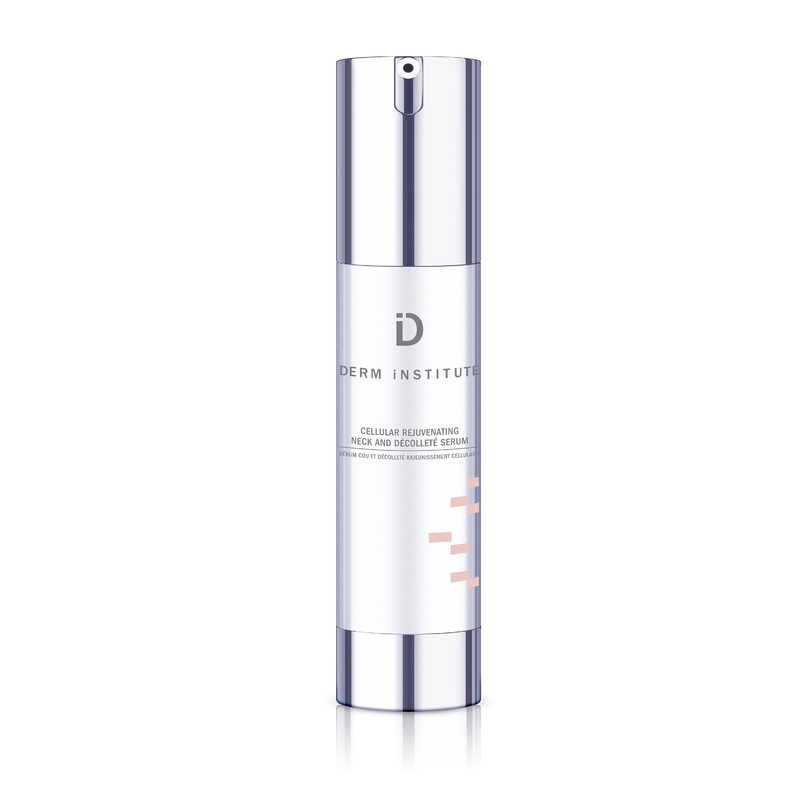 Cellular Rejuvenating Neck And Dcollet Serum 50ml