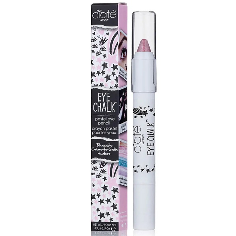 Ciat Eye Chalk Marshmallow Pink Eye Pencil 4.9g