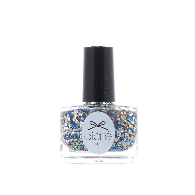 Ciat Mini Ppm209 Mosaic Madness Nail Polish 5ml