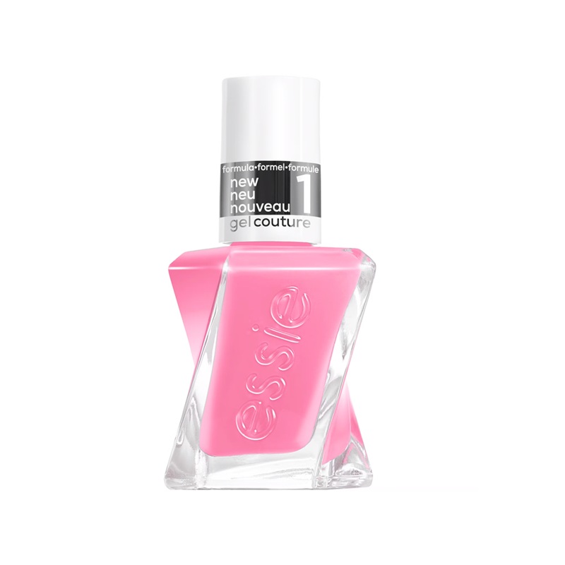 Essie Gel Couture Nail Polish Haute To Trot 150