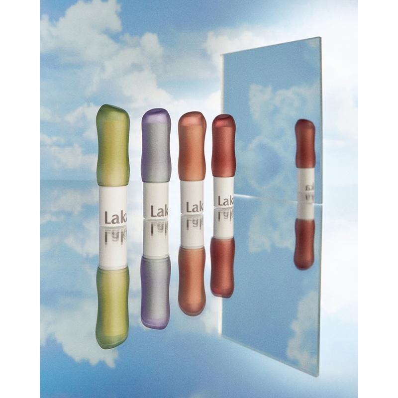 LAKA Soul Vegan Lip Balm #Mauve