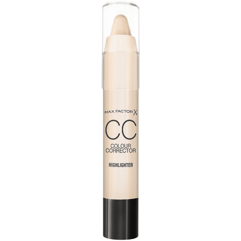 Max Factor CC Colour Corrector Highlighter