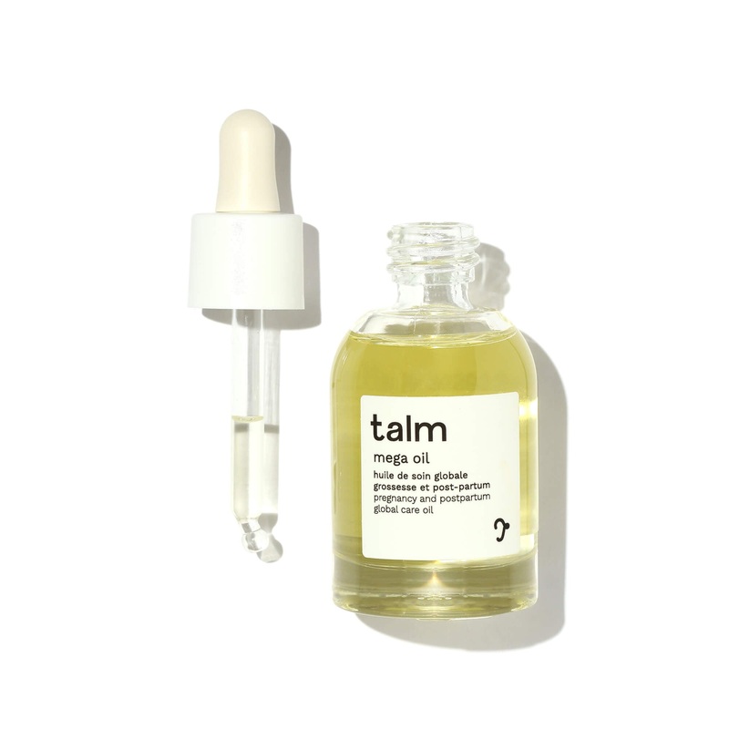 Mega Oil Pregnancy & Postpartum Travel Size 30 ml