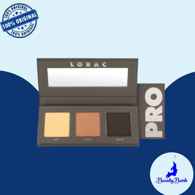 Pro Eyeshadow Palette 2 Palette 2