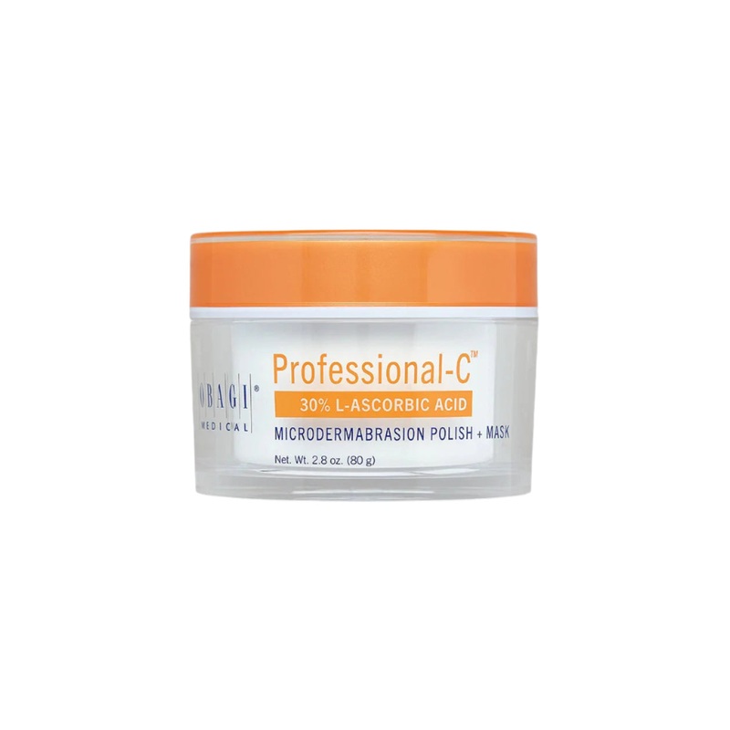 Professional-C Polish + Mask 80g
