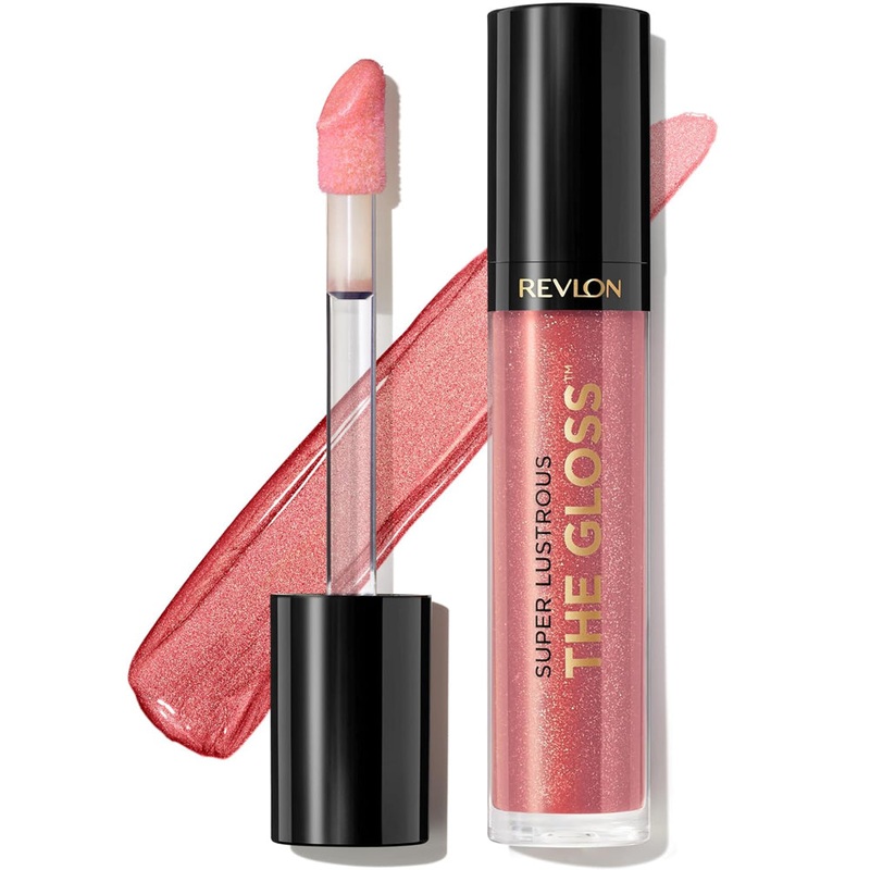 Revlon Super Lustrous The Gloss Lip Gloss 246 Blissed Out