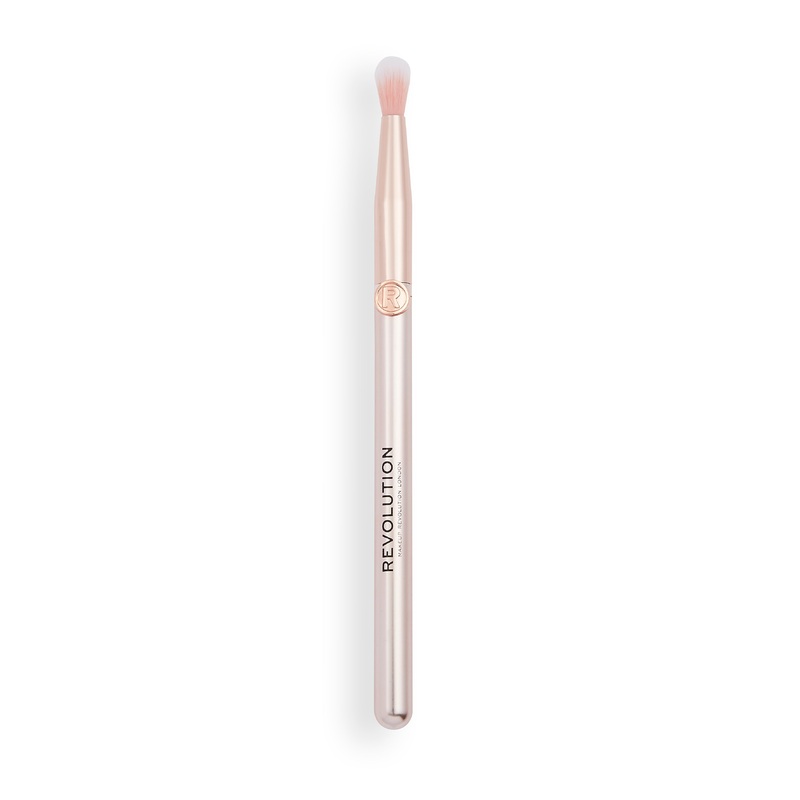 Revolution Create Fluffy Eye Brush R2
