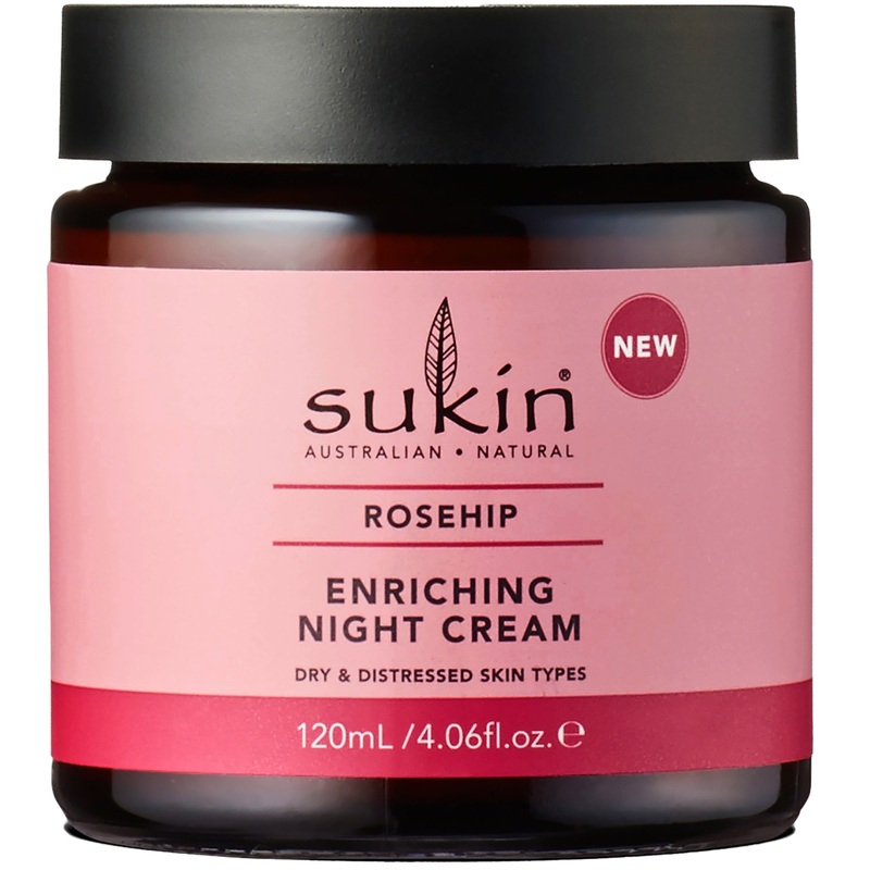 Rosehip | Enriched Night Cream