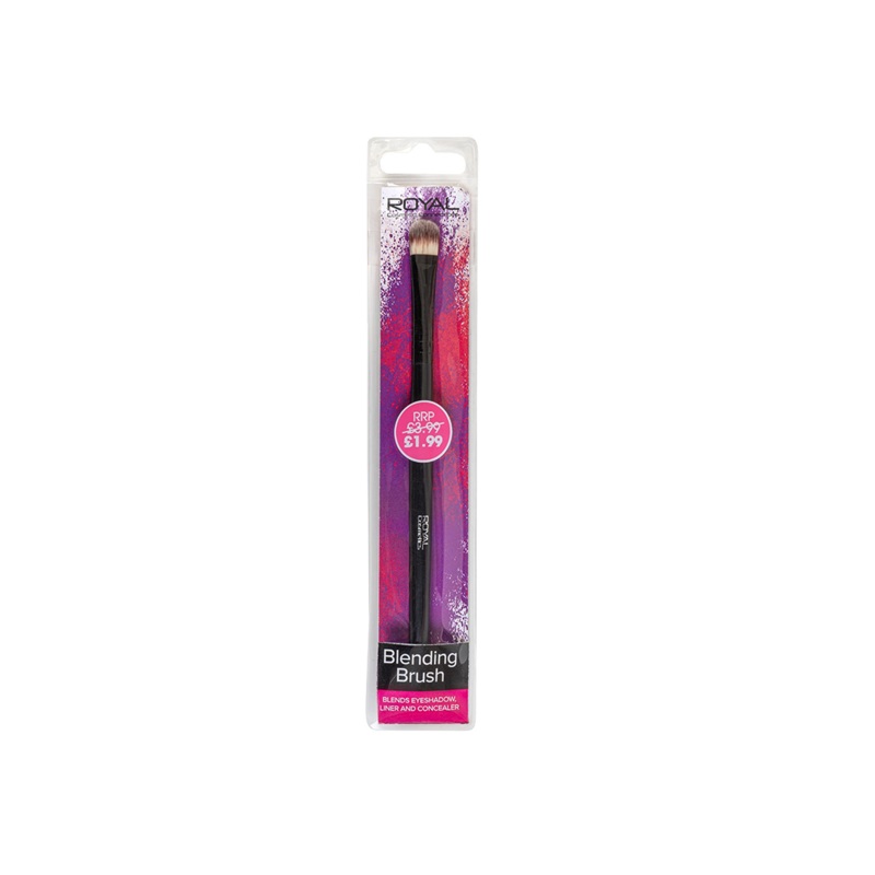 Royal Cosmetics Blender Brush BEAU261