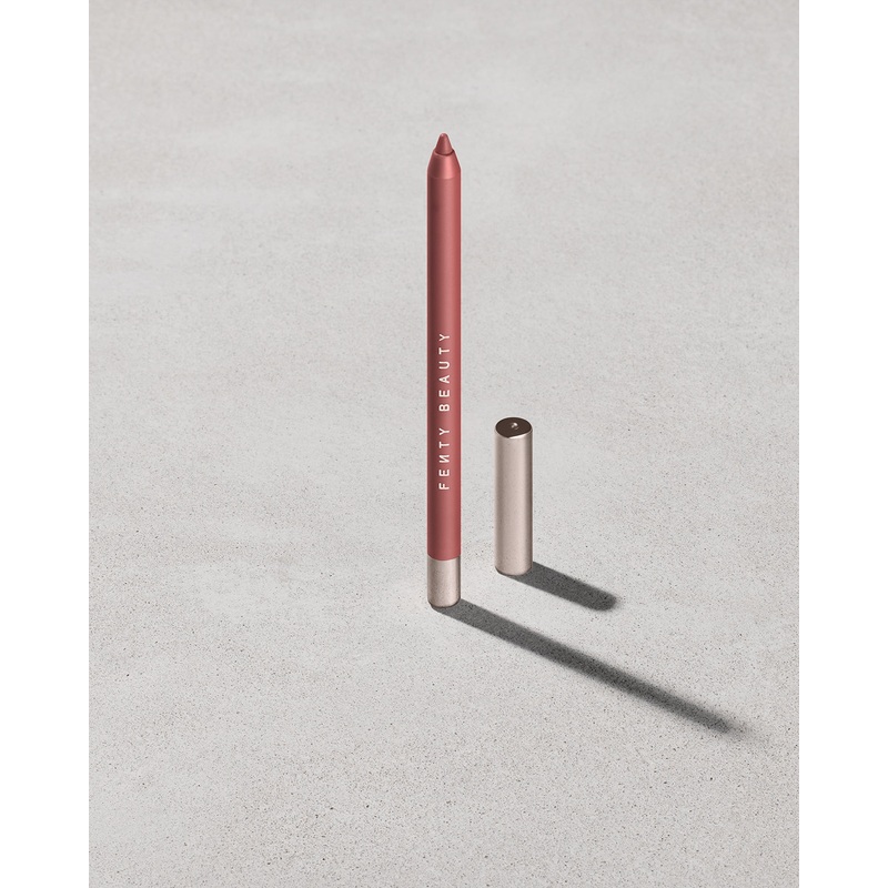 Trace’d Out Longwear Waterproof Pencil Lip LinerThugz Blush Too Thugz Blush Too