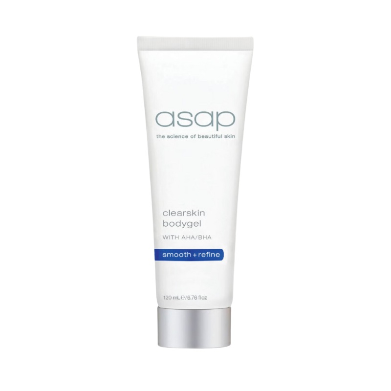 Asap Clearskin Bodygel 120ml