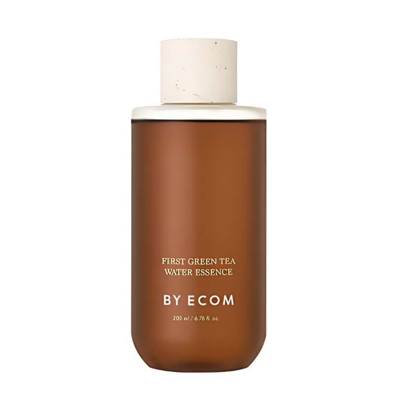 BY ECOM First Green Tea Water Essence 200ml