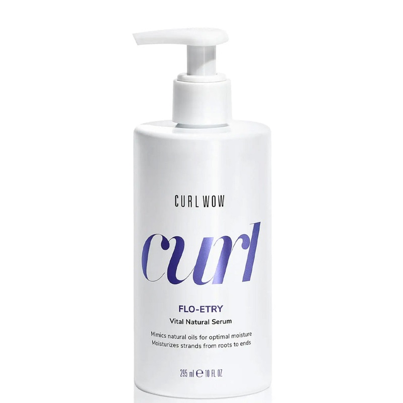 Curl Wow Flo-etry Serum 295ml