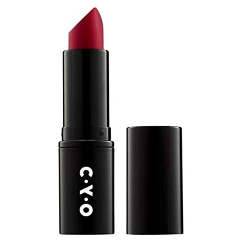 CYO Sheen Sweep Cream Lipstick Charm Offensive