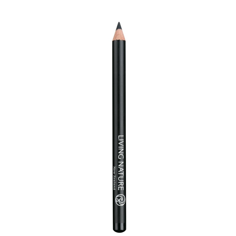 DISCONTINUED Living Nature Eye Pencil Midnight