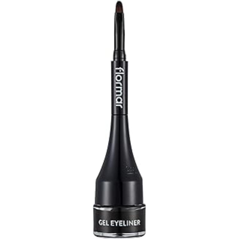 Flormar Gel Eyeliner 1 Gel Black