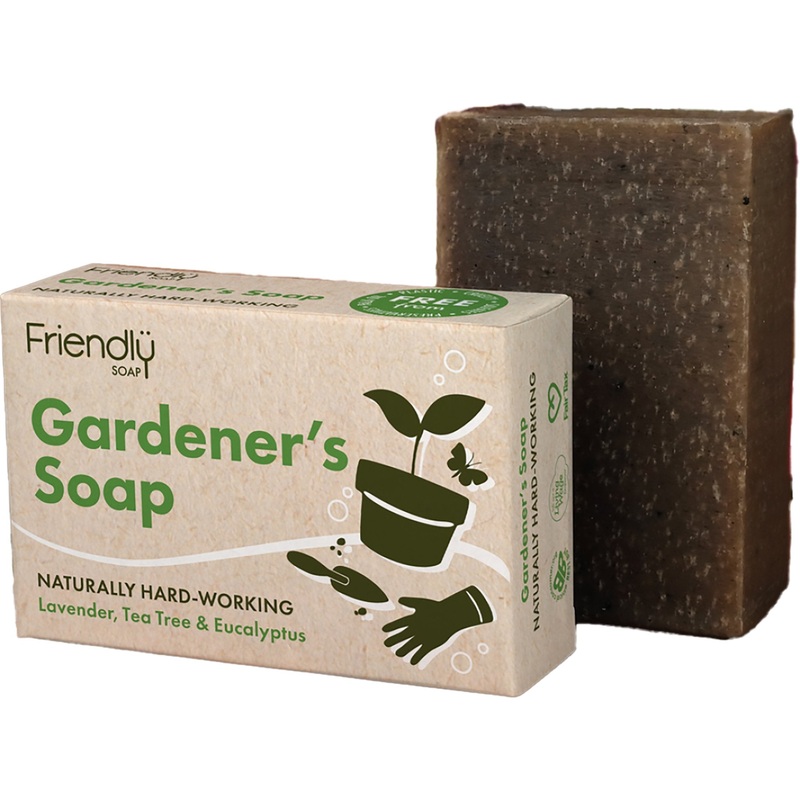 Gardener’s Soap