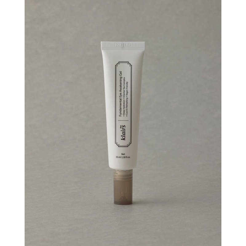 Klairs Fundamental Eye Awakening Gel