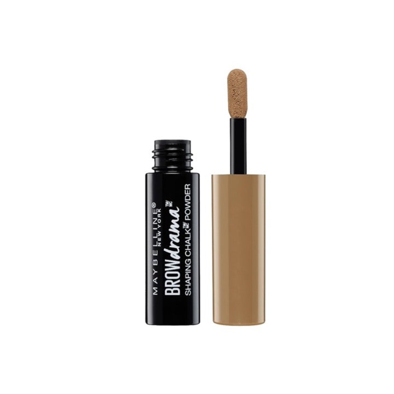 Maybelline Brow Shaping Chalk 100 Blonde