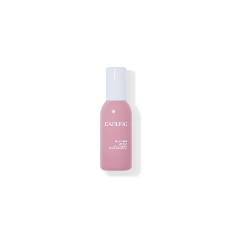 Milky Hair Screen 150ml