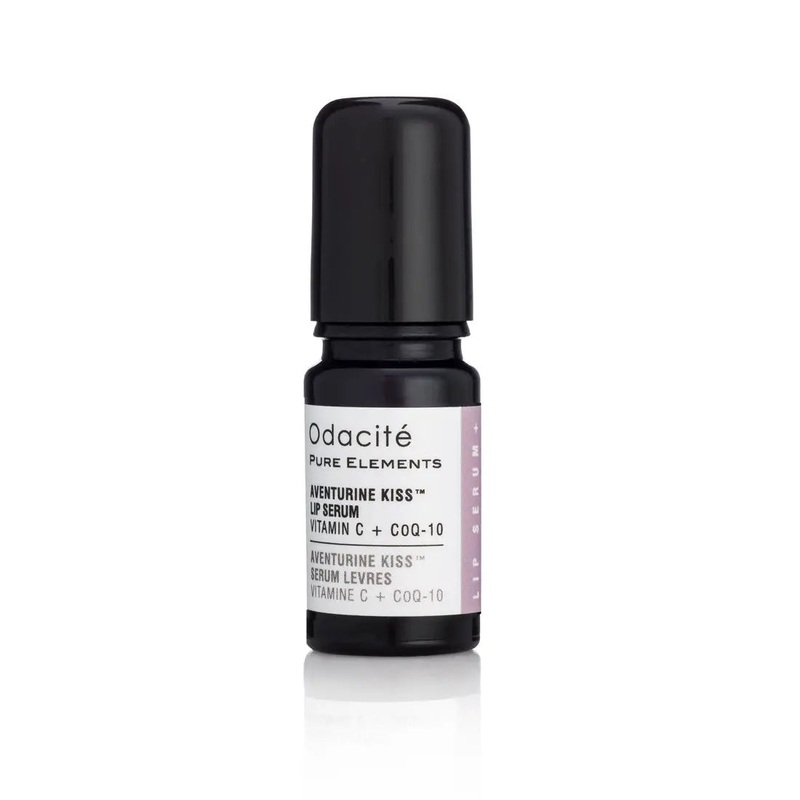 Odacite Aventurine Kiss Lip Serum 2ml