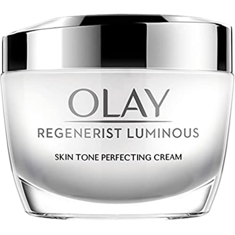 Olay Regenerist Luminous Anti-Aging Cream – 50 ml