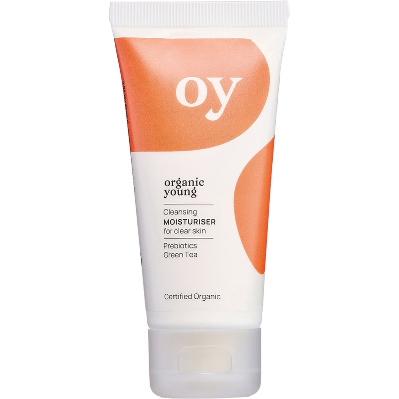 Oy! Teen | Clear Skin Cleansing Moisturiser