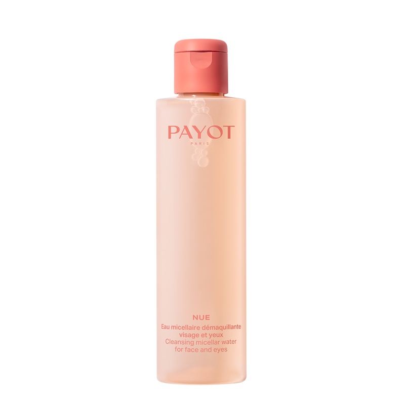 Payot Nue Eau Micellaire Demaquilant Express De-Polluting Cleanser 200ml
