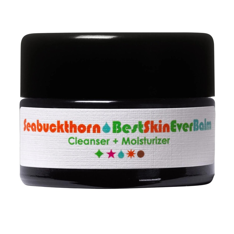 Seabuckthorn Best Skin Ever BALM 15ML