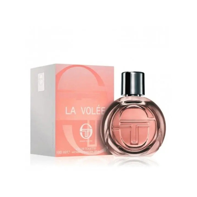 Sergio Tacchini La Volee Edt 100Ml
