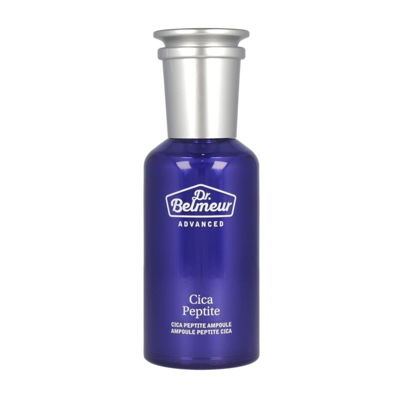 THE FACE SHOP Dr. Belmeur Cica Peptite Ampoule 50ml
