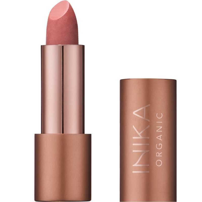 Vegan Lipstick Flushed