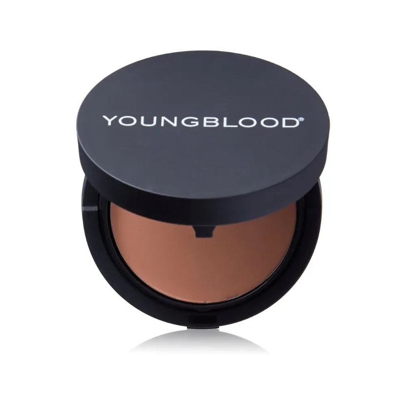 Youngblood Mineral Cosmetics Mineral Radiance 0.25g – Rose Beige