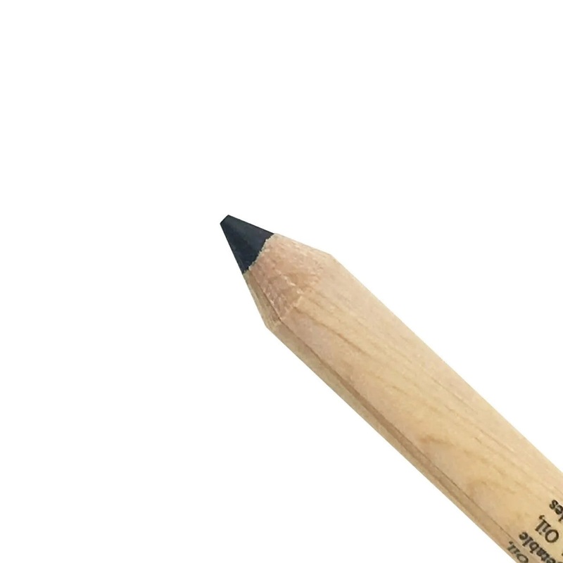 Black – Pure Anada Natural Eye Liner Pencil
