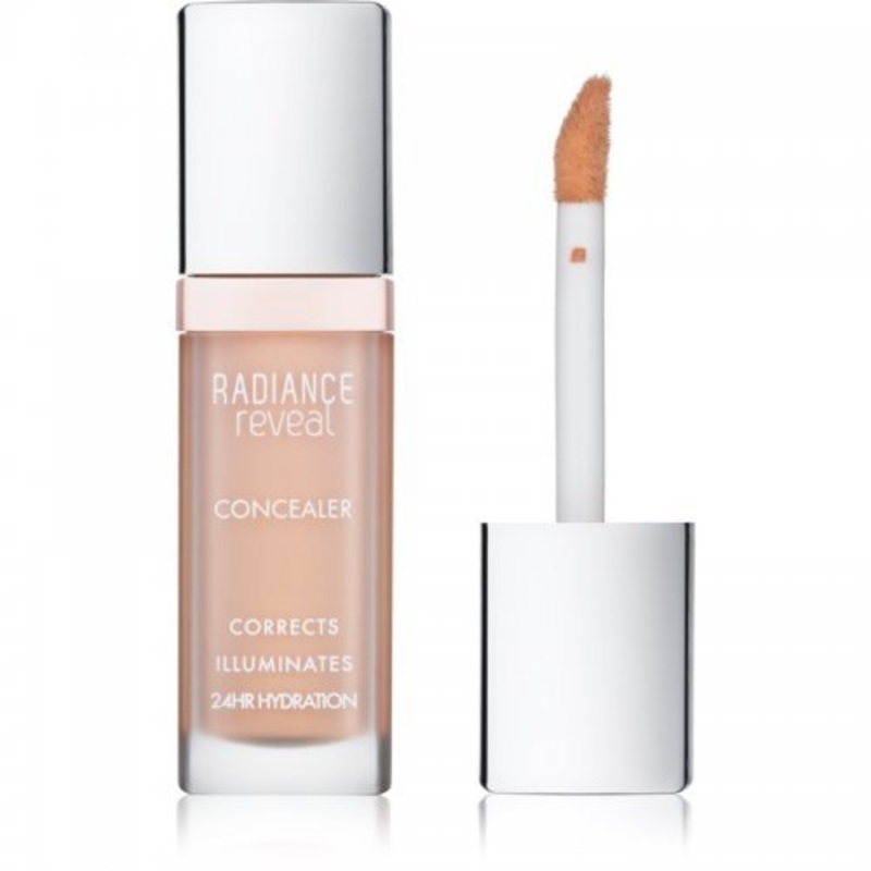 Bourjois Radiance Reveal Concealer 03 Dark Beige