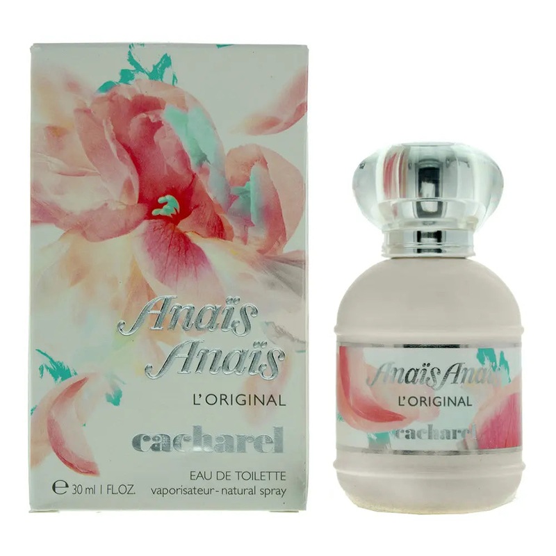 Cacharel Anas Anas Eau de Toilette 30ml