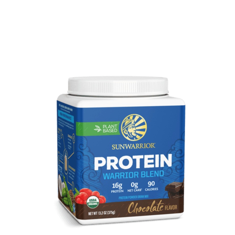Classic Organic Chocolate 375g