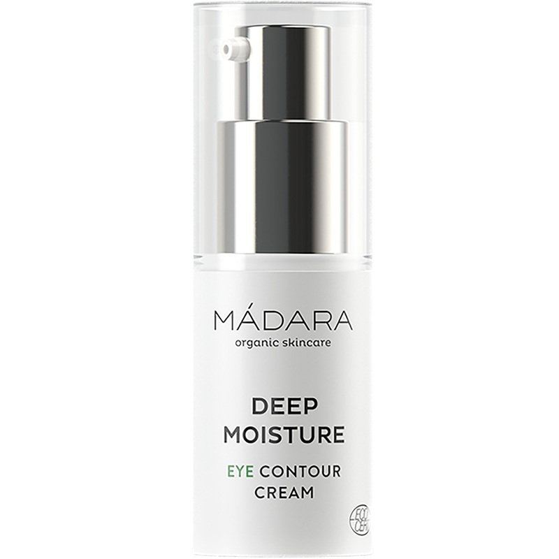 *DEEP MOISTURE | Eye Contour Cream
