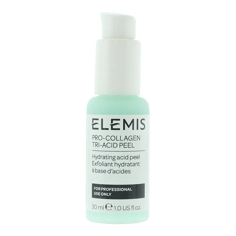 Elemis Pro-Collagen Tri-Acid Peel 30ml