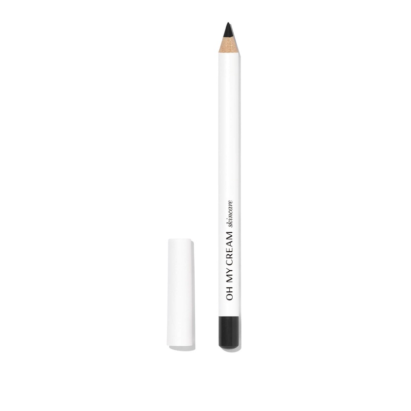 Eye Pencil Matte Brown