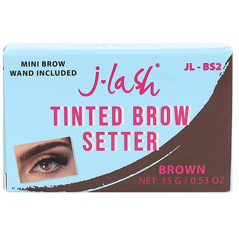 J.Lash Tinted Brow Setter – Wholesale 6 Units (JL-BS2)
